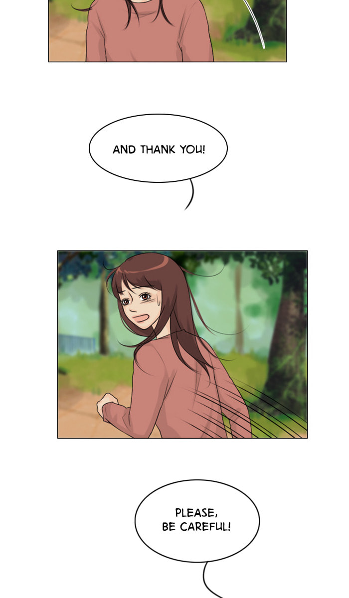 Read Ghost Wife chapter 120 image 18 on Lezhin