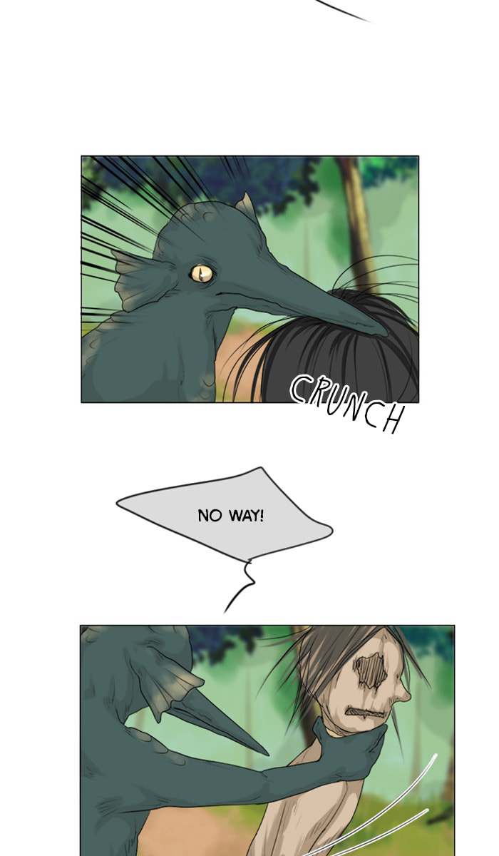 Read Ghost Wife chapter 120 image 19 on Lezhin