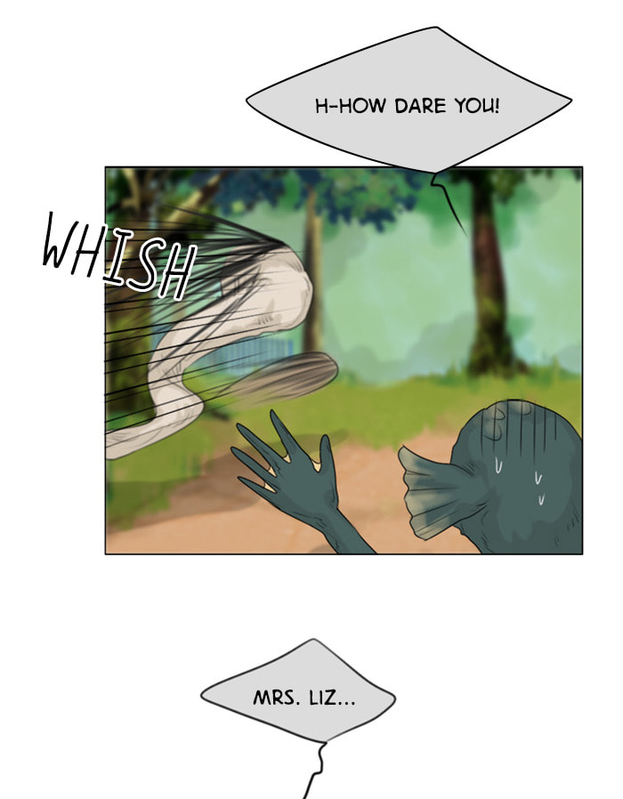 Read Ghost Wife chapter 120 image 23 on Lezhin