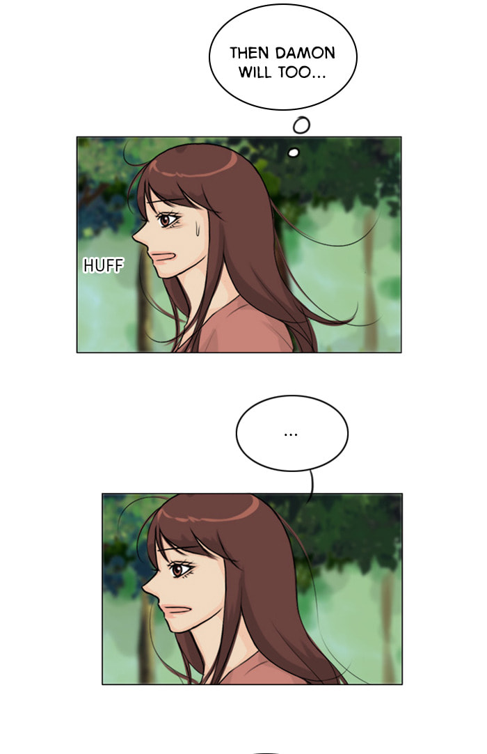 Read Ghost Wife chapter 120 image 26 on Lezhin