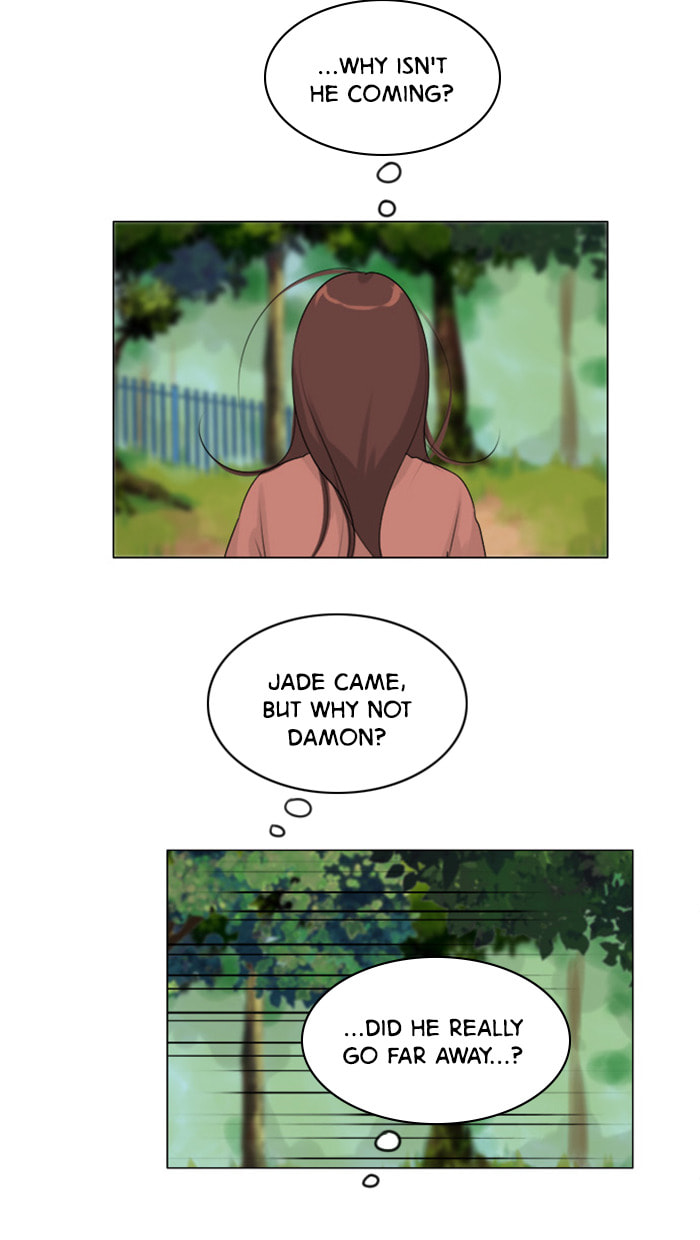 Read Ghost Wife chapter 120 image 27 on Lezhin