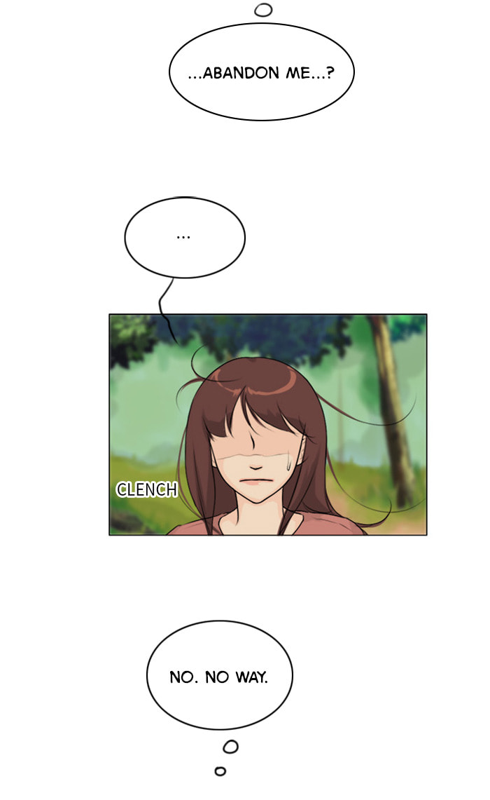 Read Ghost Wife chapter 120 image 29 on Lezhin
