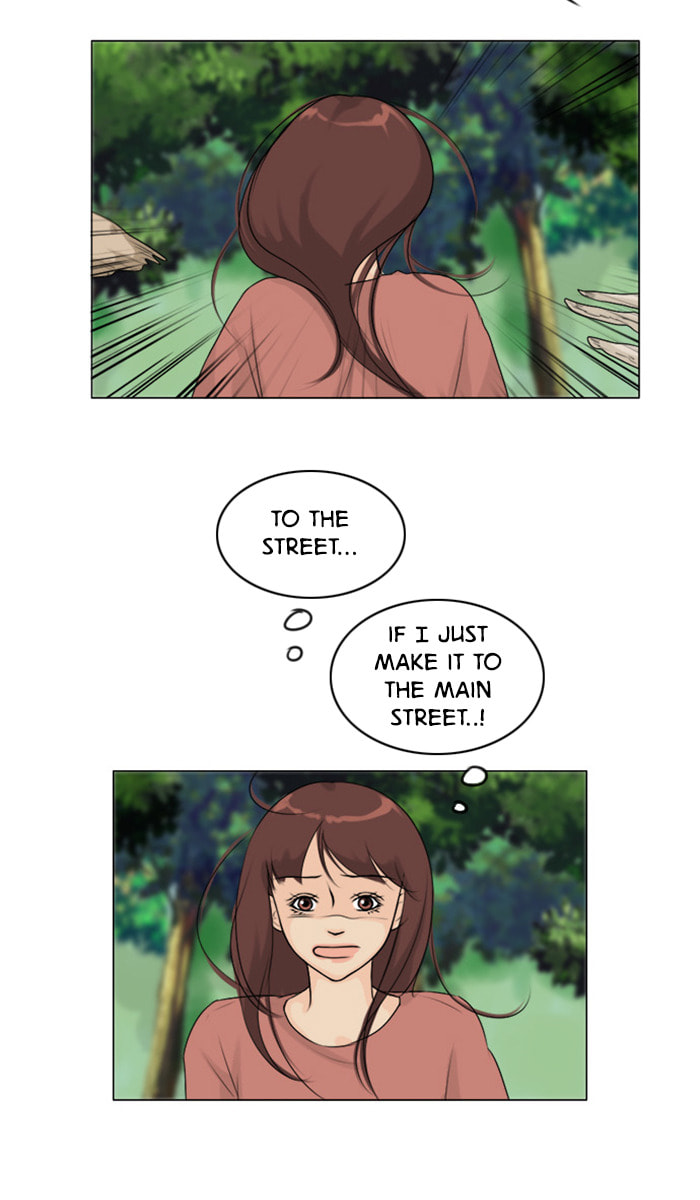 Read Ghost Wife chapter 120 image 3 on Lezhin