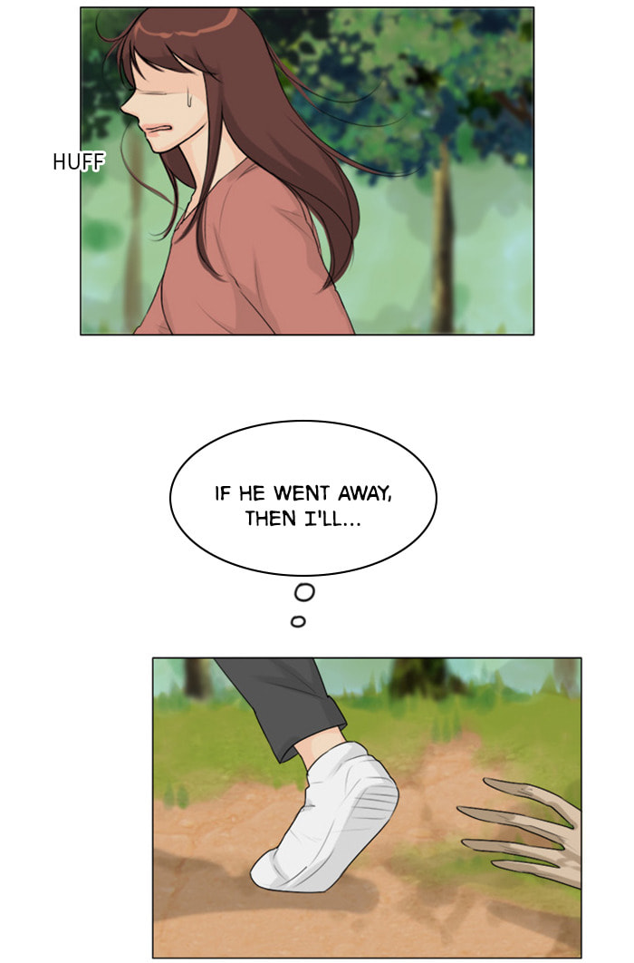 Read Ghost Wife chapter 120 image 30 on Lezhin
