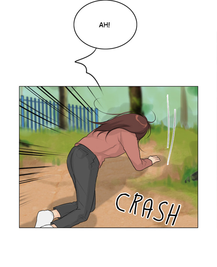 Read Ghost Wife chapter 120 image 32 on Lezhin