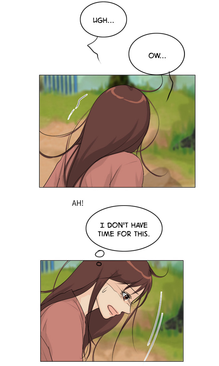 Read Ghost Wife chapter 120 image 33 on Lezhin