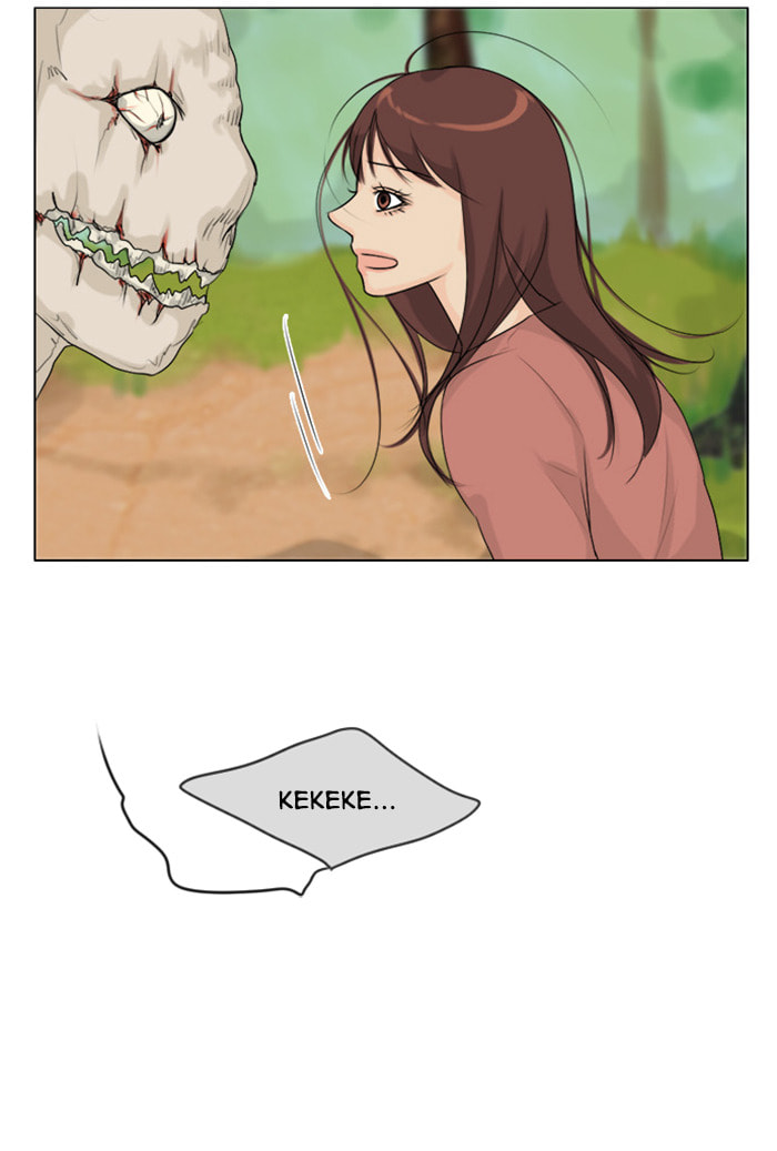 Read Ghost Wife chapter 120 image 35 on Lezhin