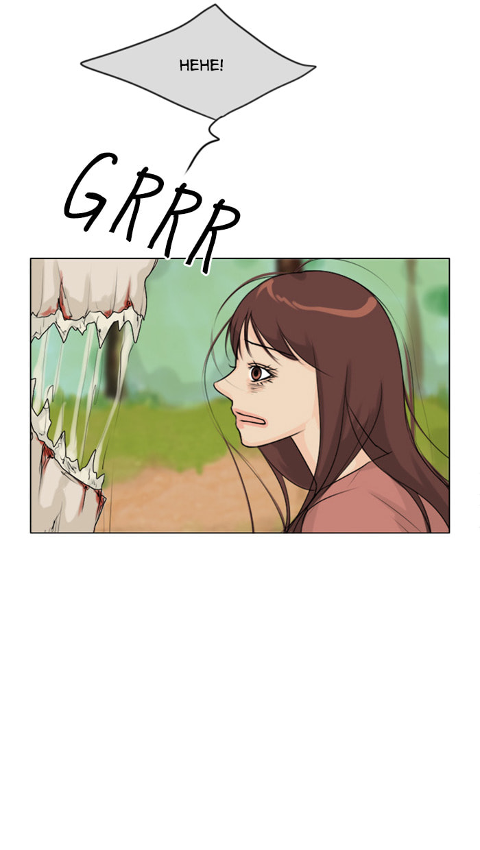 Read Ghost Wife chapter 120 image 36 on Lezhin