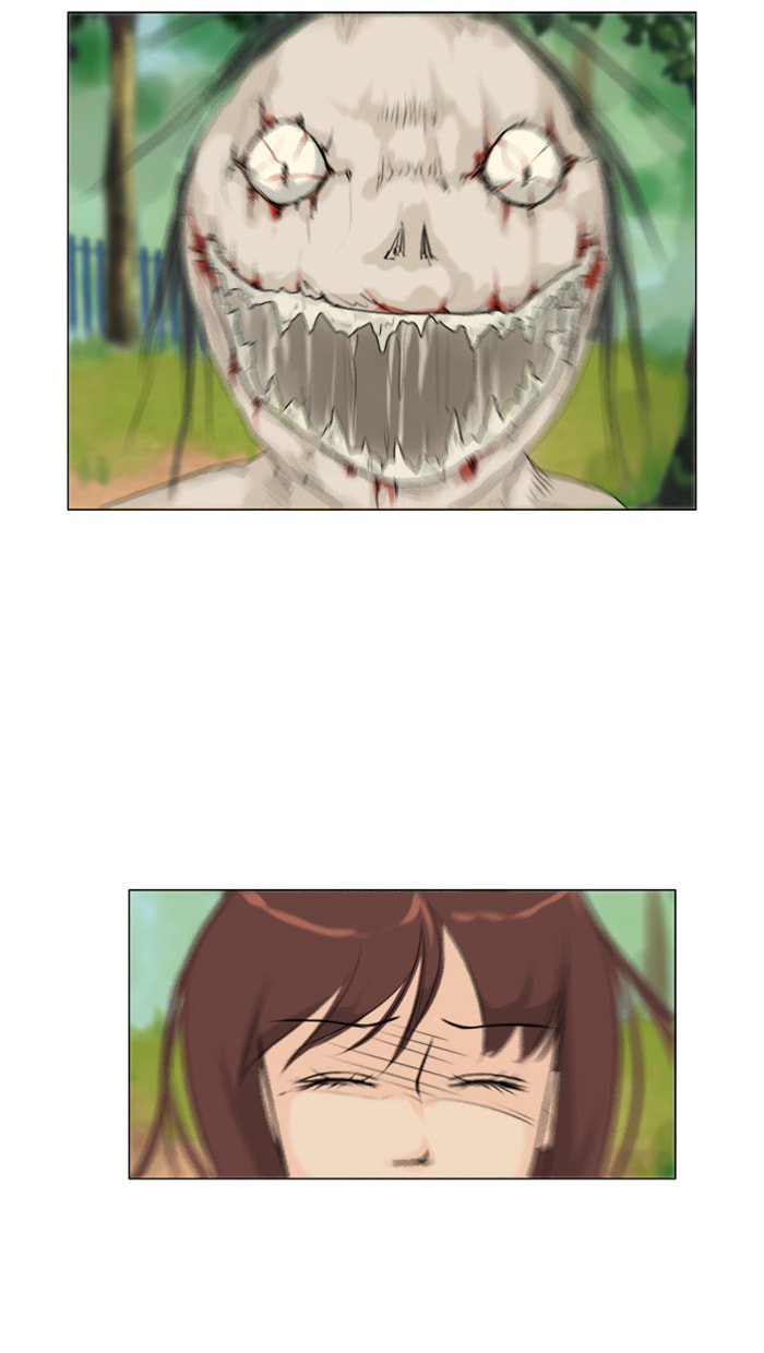 Read Ghost Wife chapter 120 image 37 on Lezhin