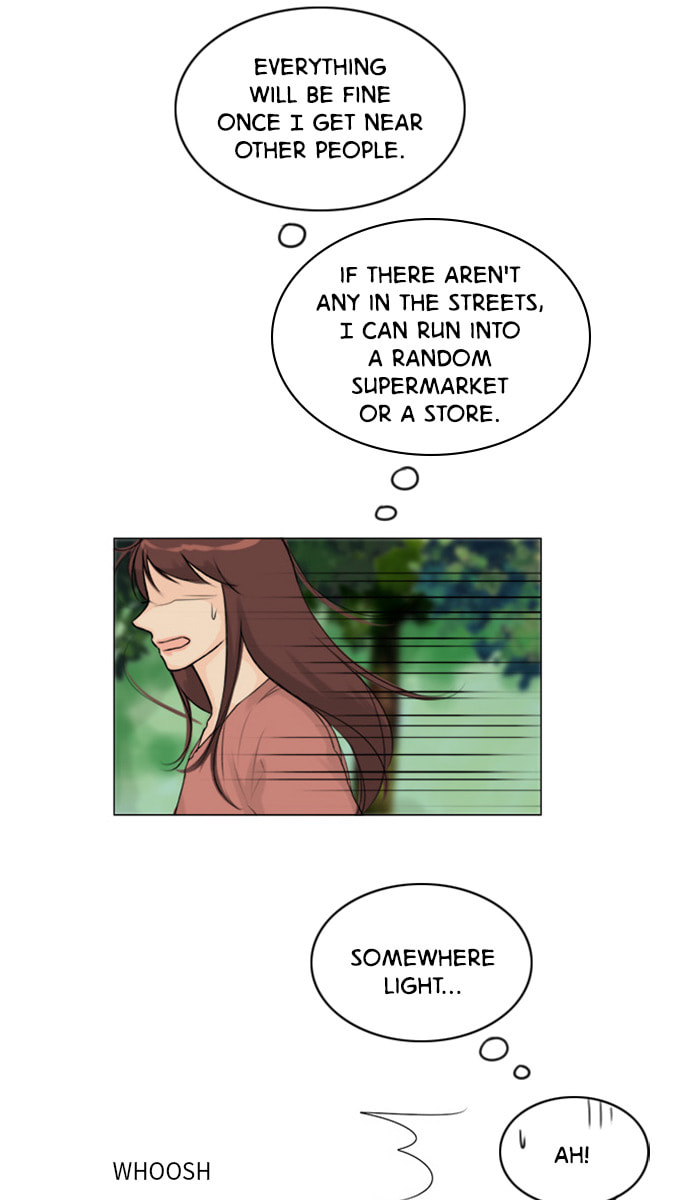 Read Ghost Wife chapter 120 image 4 on Lezhin