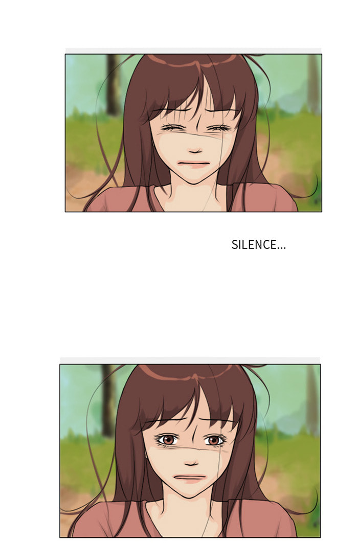 Read Ghost Wife chapter 120 image 40 on Lezhin