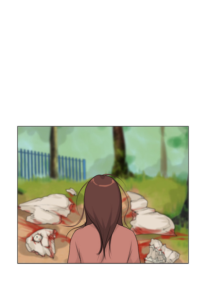 Read Ghost Wife chapter 120 image 41 on Lezhin