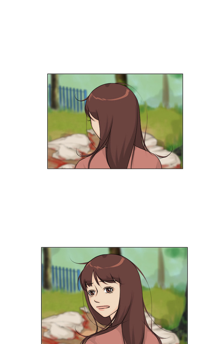 Read Ghost Wife chapter 120 image 42 on Lezhin