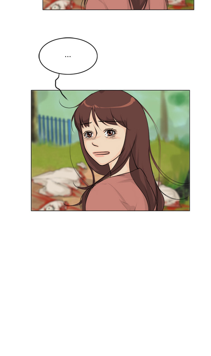 Read Ghost Wife chapter 120 image 43 on Lezhin
