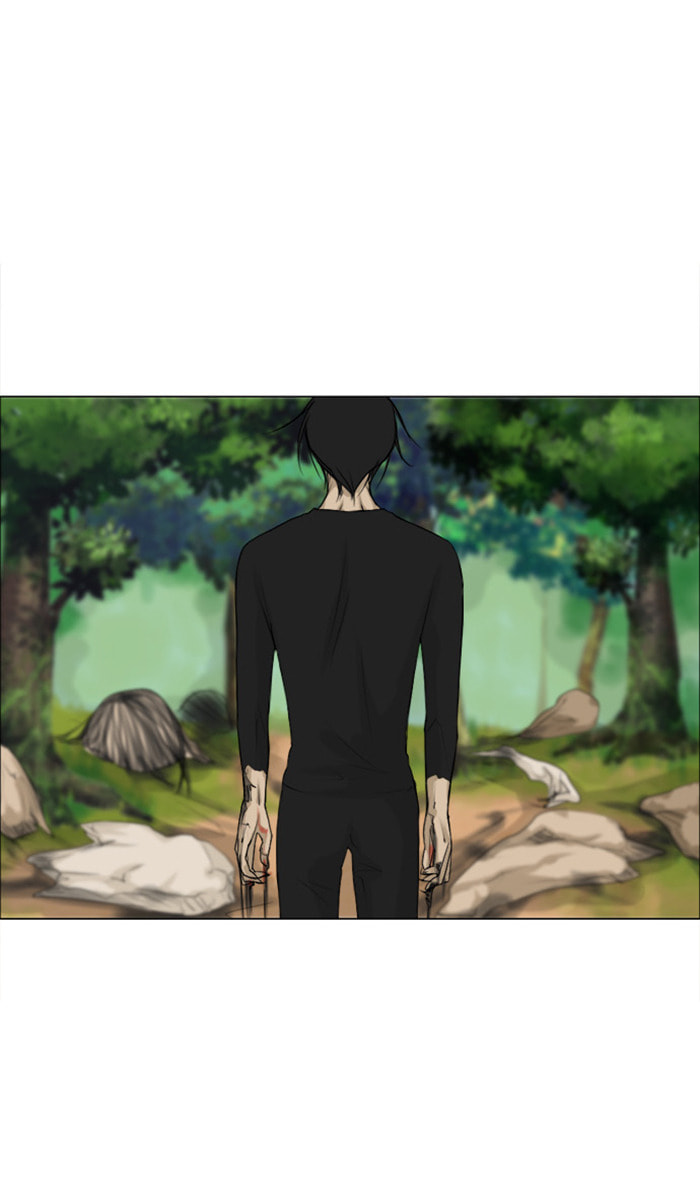 Read Ghost Wife chapter 120 image 44 on Lezhin