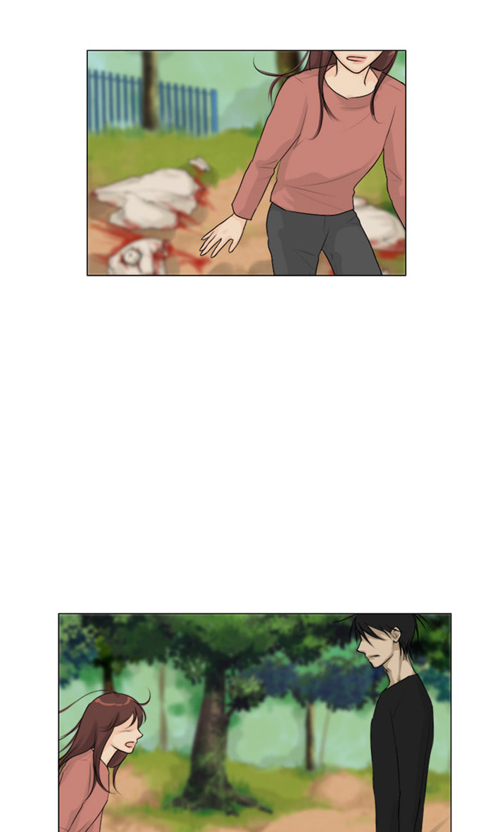 Read Ghost Wife chapter 120 image 49 on Lezhin