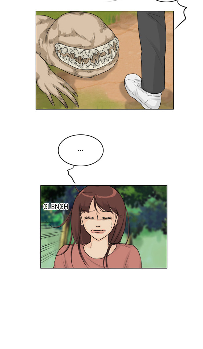 Read Ghost Wife chapter 120 image 5 on Lezhin