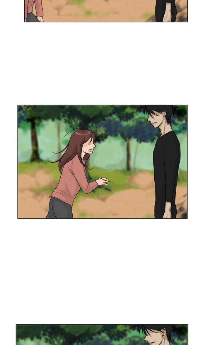 Read Ghost Wife chapter 120 image 50 on Lezhin