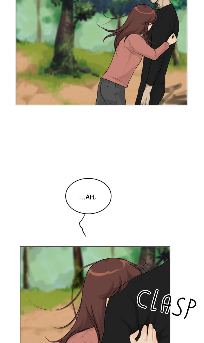 Read Ghost Wife chapter 120 image 51 on Lezhin
