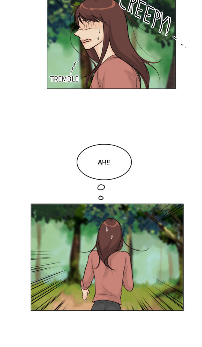 Read Ghost Wife chapter 120 image 7 on Lezhin