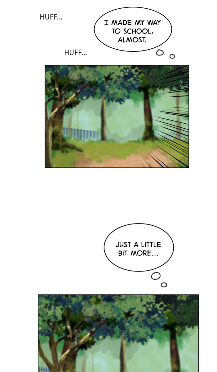 Read Ghost Wife chapter 120 image 8 on Lezhin
