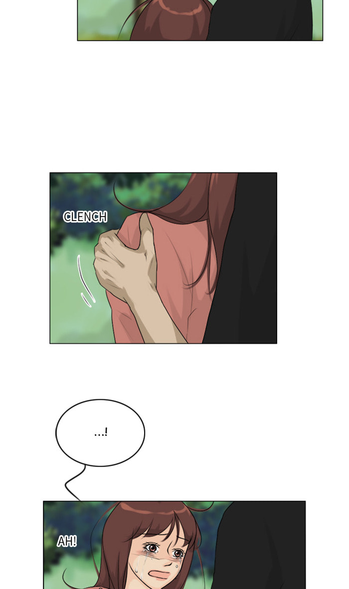 Read Ghost Wife chapter 121 image 11 on Lezhin