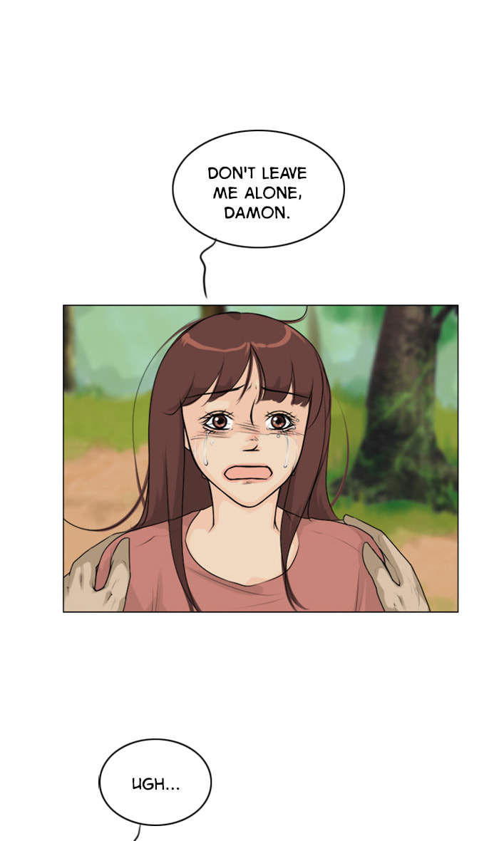 Read Ghost Wife chapter 121 image 14 on Lezhin