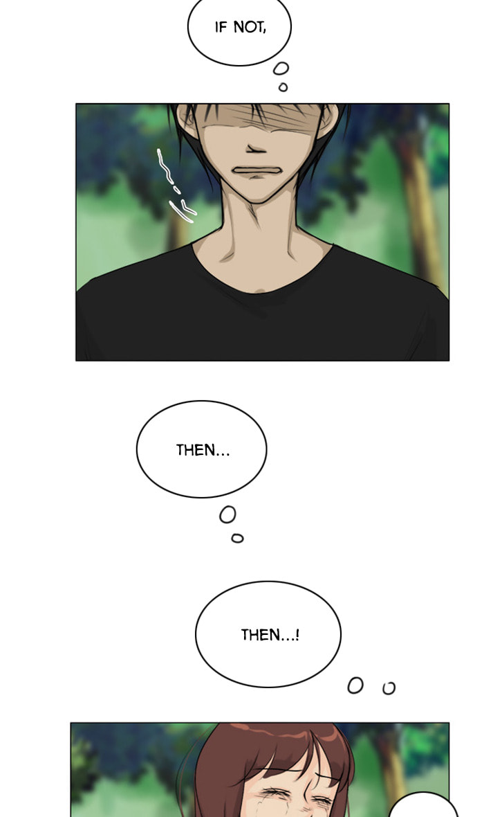 Read Ghost Wife chapter 121 image 18 on Lezhin