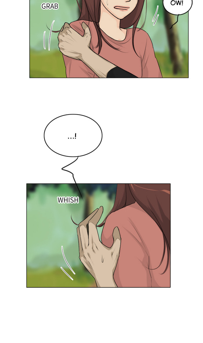 Read Ghost Wife chapter 121 image 19 on Lezhin