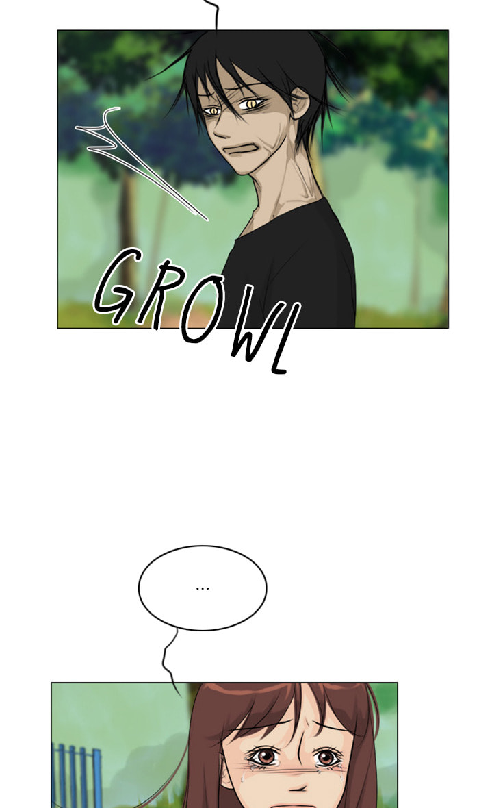 Read Ghost Wife chapter 121 image 2 on Lezhin