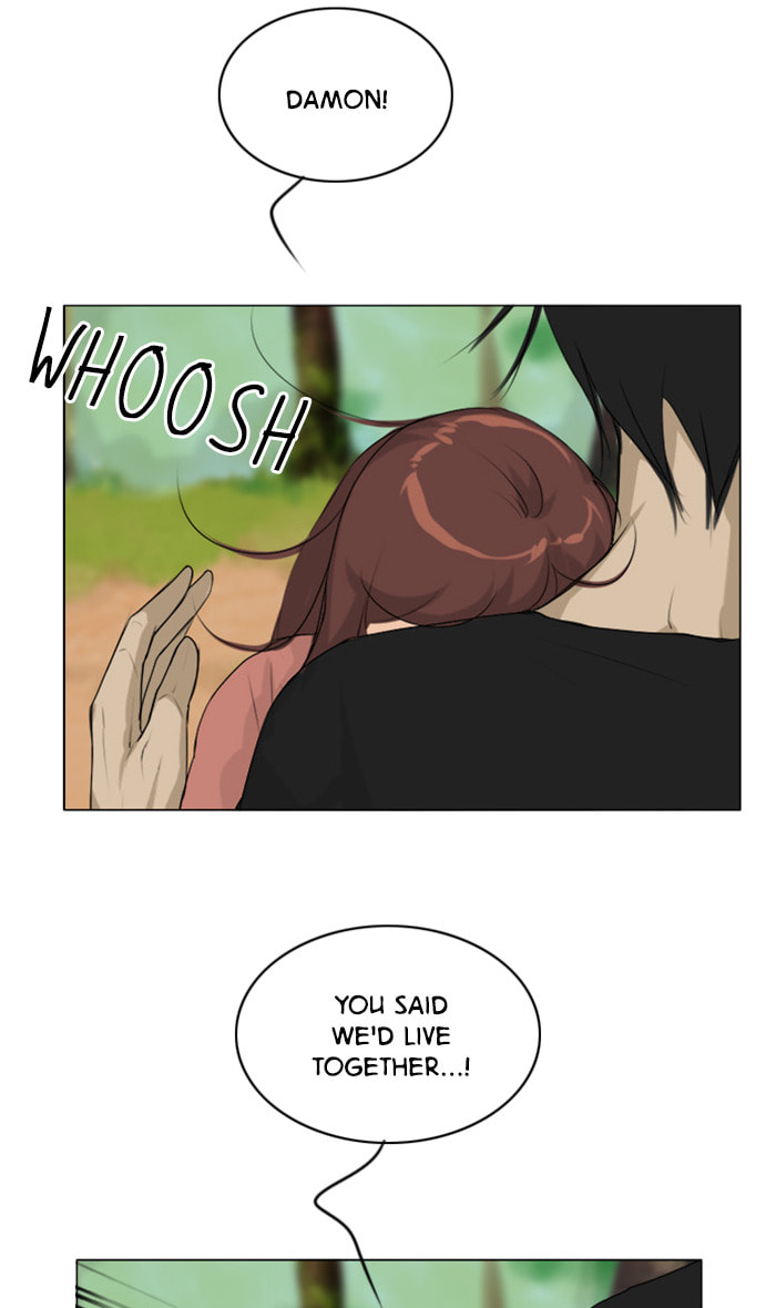 Read Ghost Wife chapter 121 image 20 on Lezhin