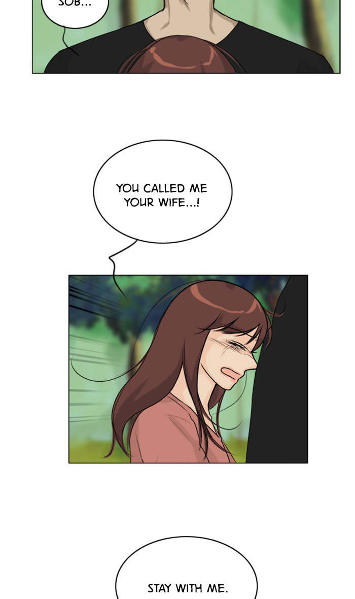 Read Ghost Wife chapter 121 image 22 on Lezhin
