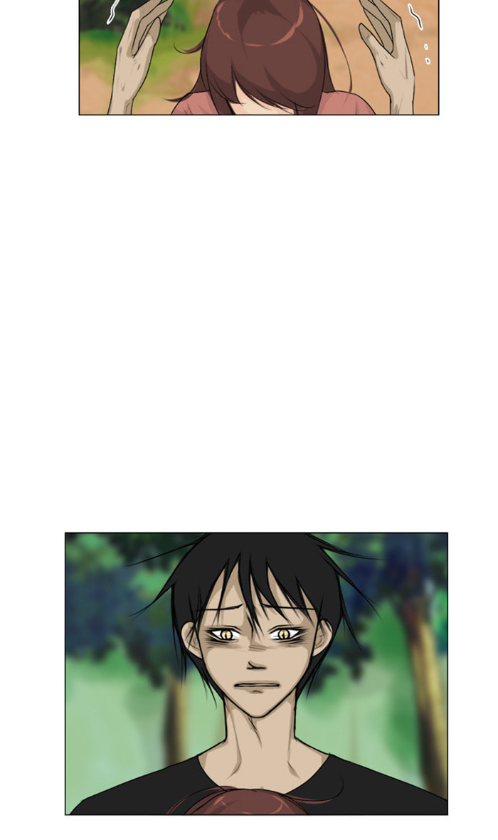 Read Ghost Wife chapter 121 image 25 on Lezhin
