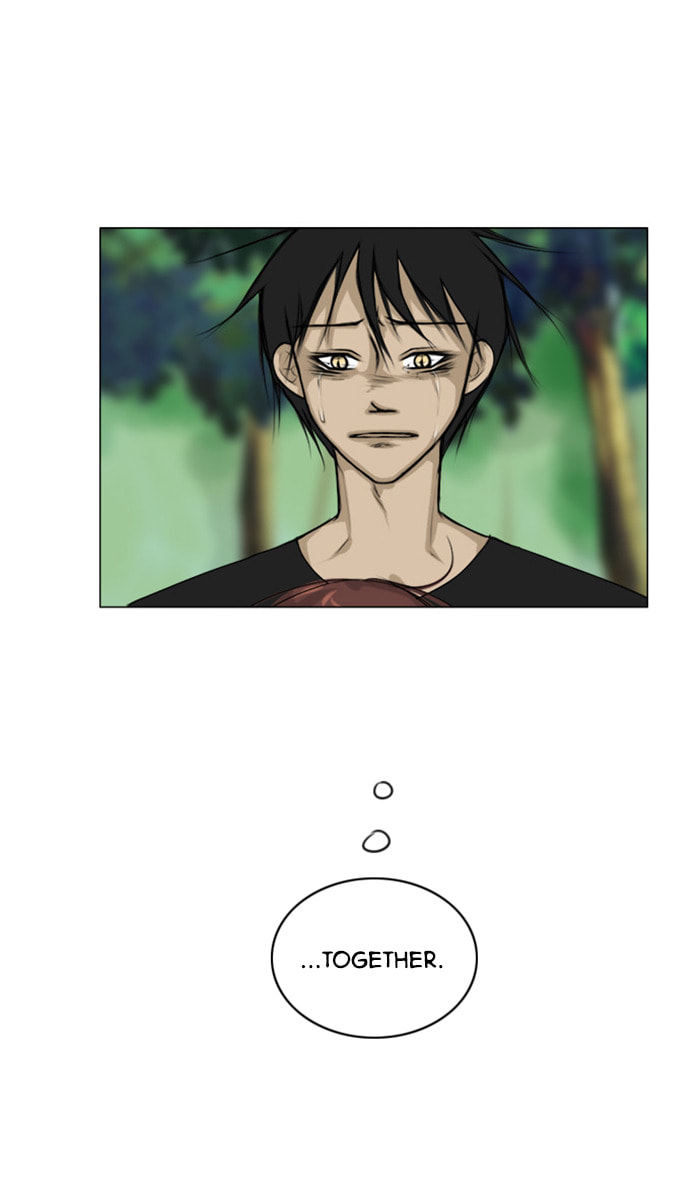 Read Ghost Wife chapter 121 image 26 on Lezhin