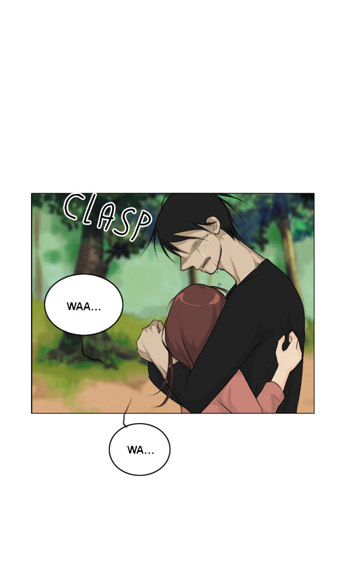 Read Ghost Wife chapter 121 image 27 on Lezhin