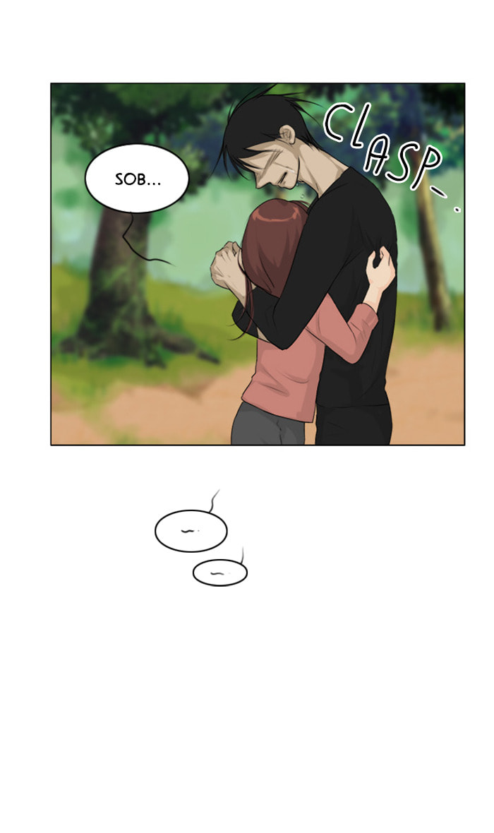 Read Ghost Wife chapter 121 image 28 on Lezhin