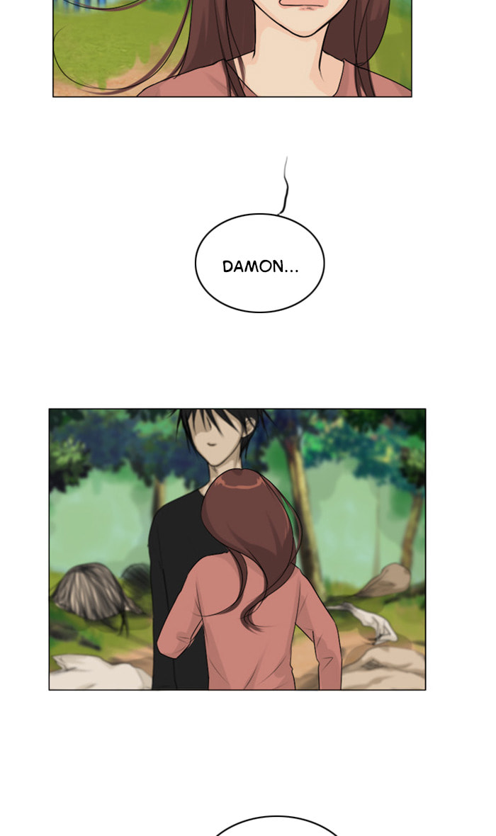 Read Ghost Wife chapter 121 image 3 on Lezhin
