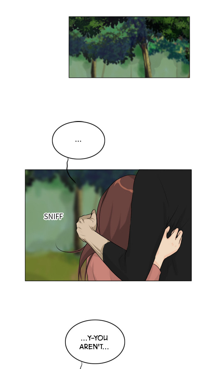 Read Ghost Wife chapter 121 image 30 on Lezhin