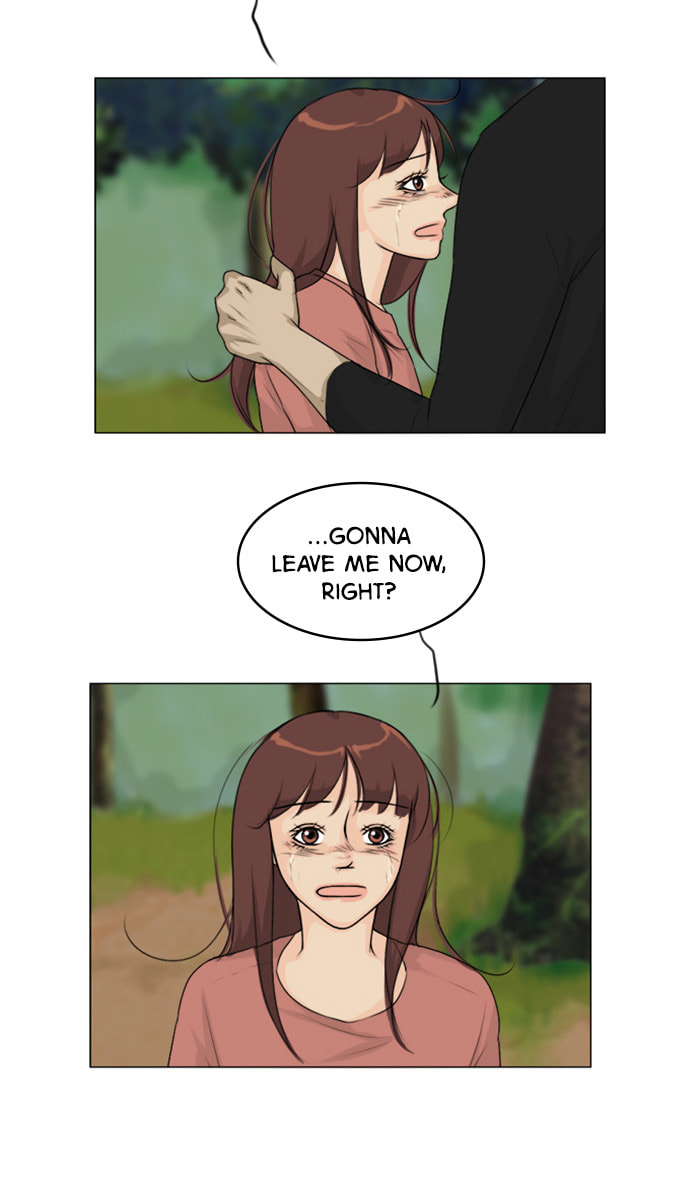 Read Ghost Wife chapter 121 image 31 on Lezhin