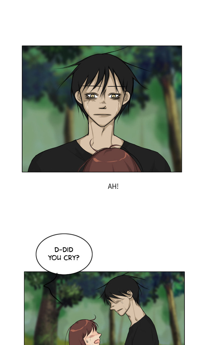 Read Ghost Wife chapter 121 image 32 on Lezhin
