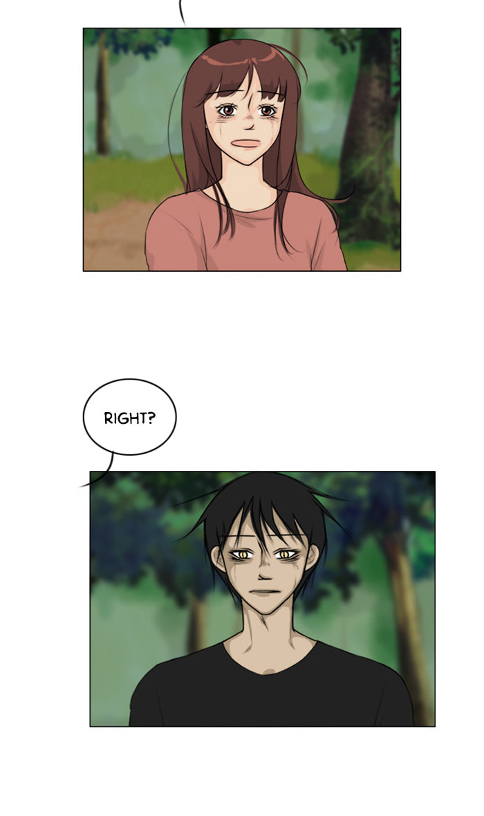 Read Ghost Wife chapter 121 image 37 on Lezhin