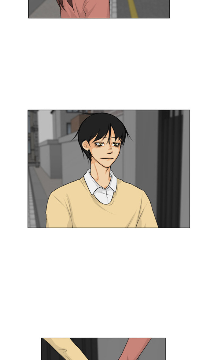 Read Ghost Wife chapter 121 image 40 on Lezhin