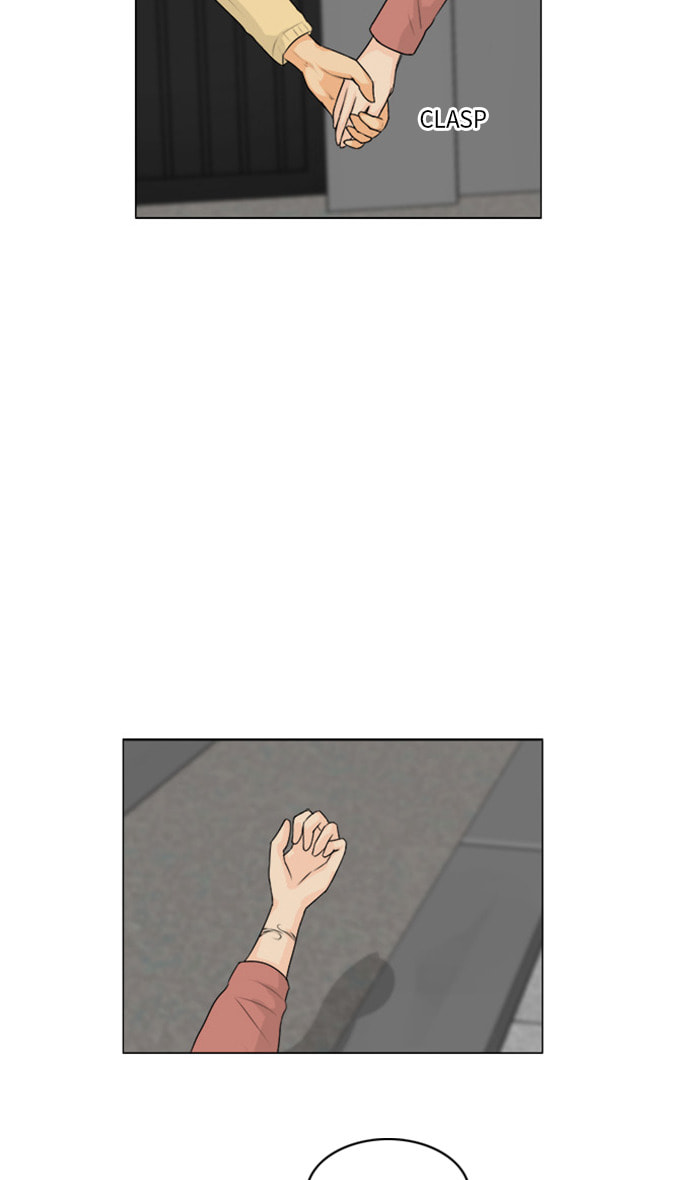 Read Ghost Wife chapter 121 image 41 on Lezhin
