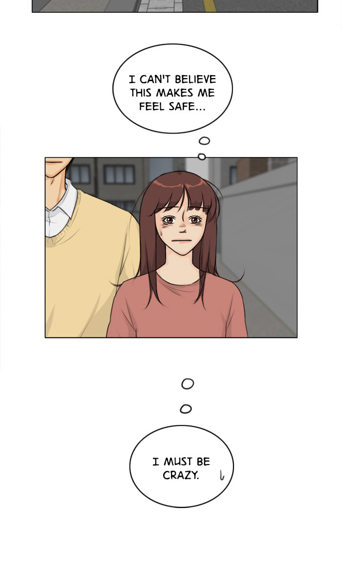 Read Ghost Wife chapter 121 image 43 on Lezhin