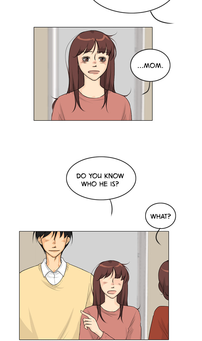 Read Ghost Wife chapter 121 image 47 on Lezhin