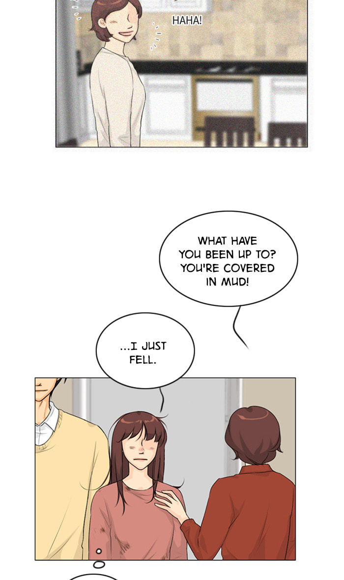 Read Ghost Wife chapter 121 image 49 on Lezhin