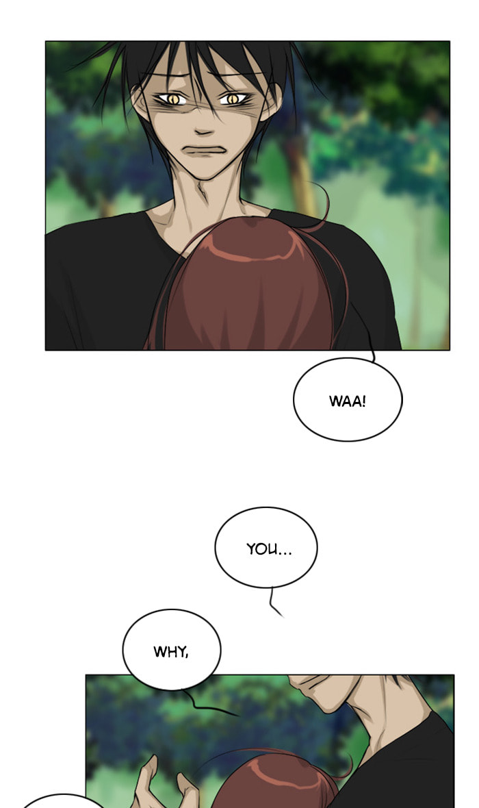 Read Ghost Wife chapter 121 image 5 on Lezhin