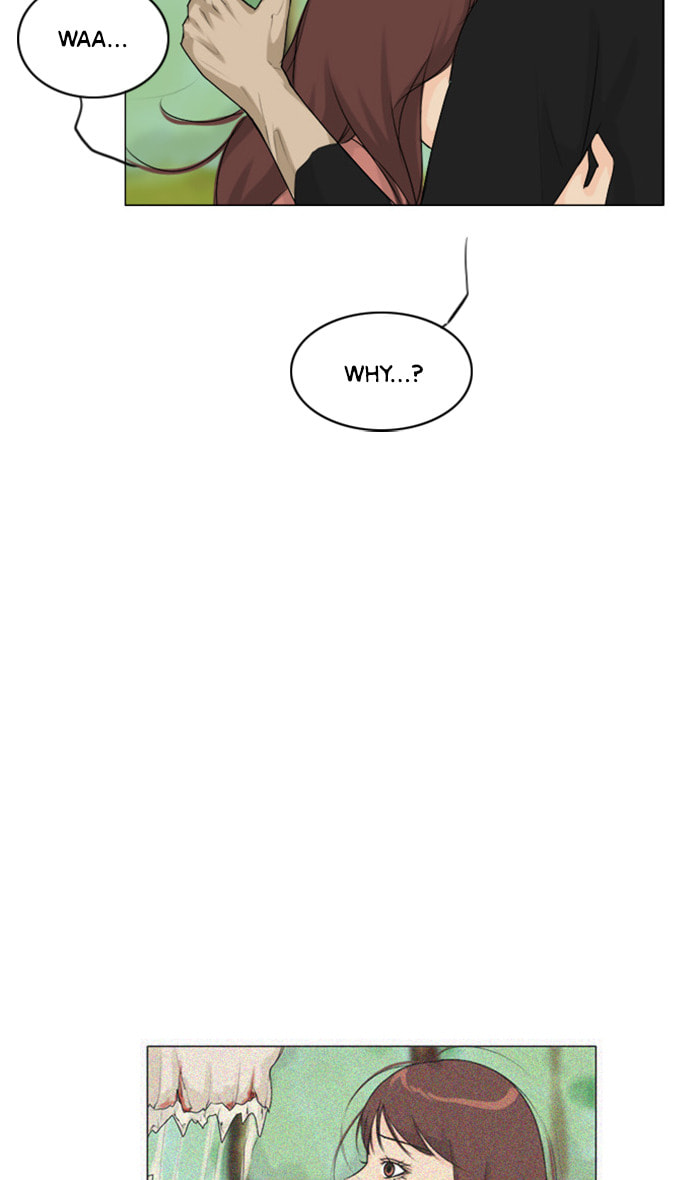 Read Ghost Wife chapter 121 image 6 on Lezhin