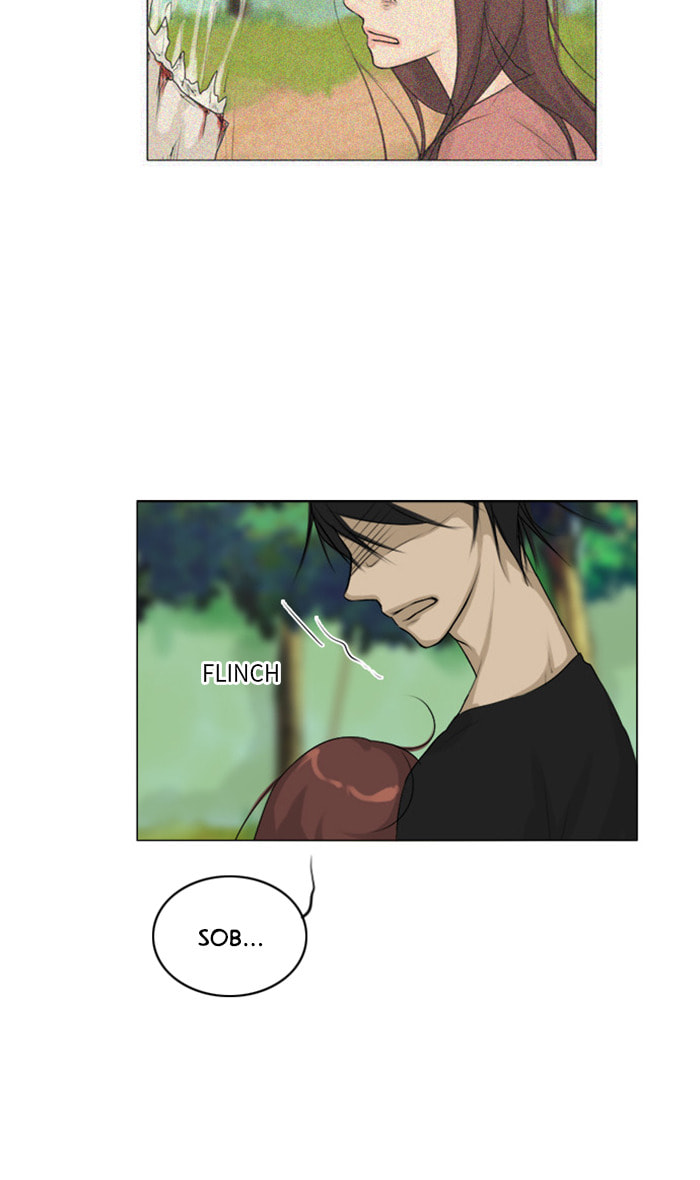 Read Ghost Wife chapter 121 image 7 on Lezhin