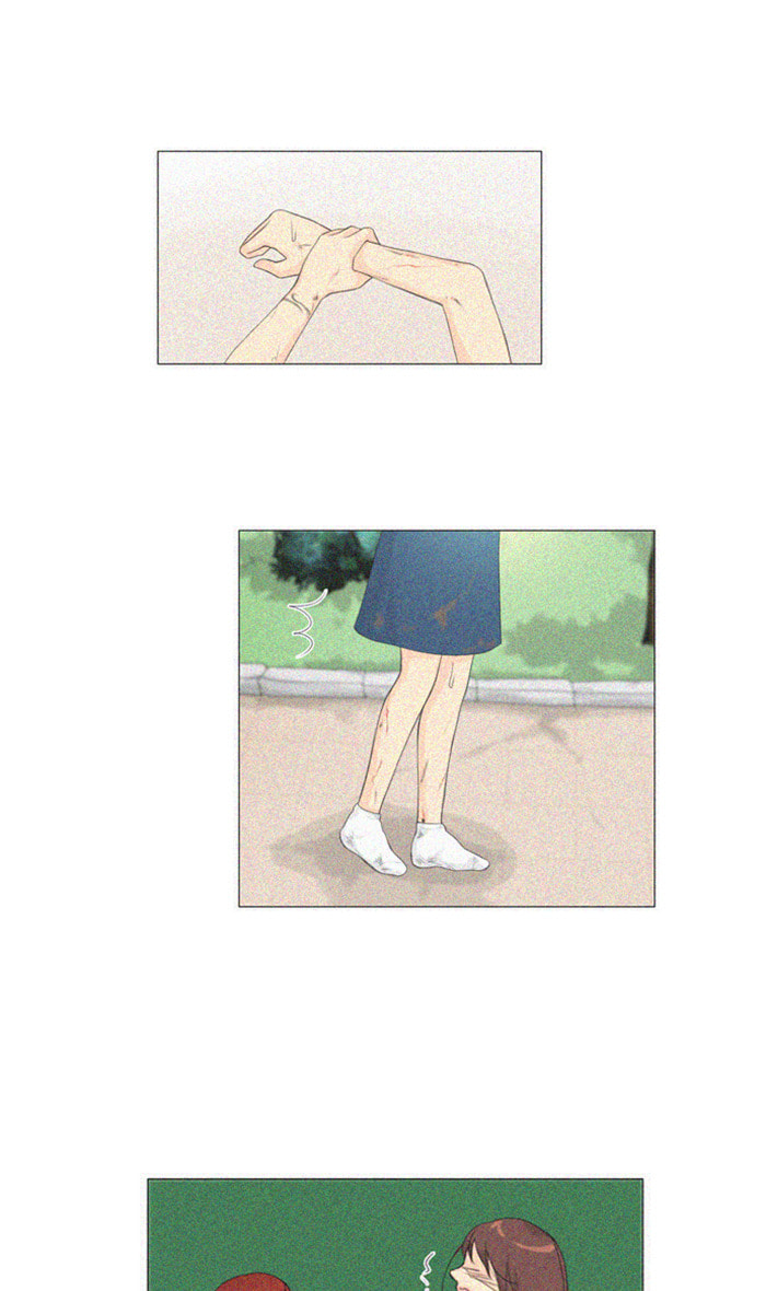 Read Ghost Wife chapter 121 image 8 on Lezhin